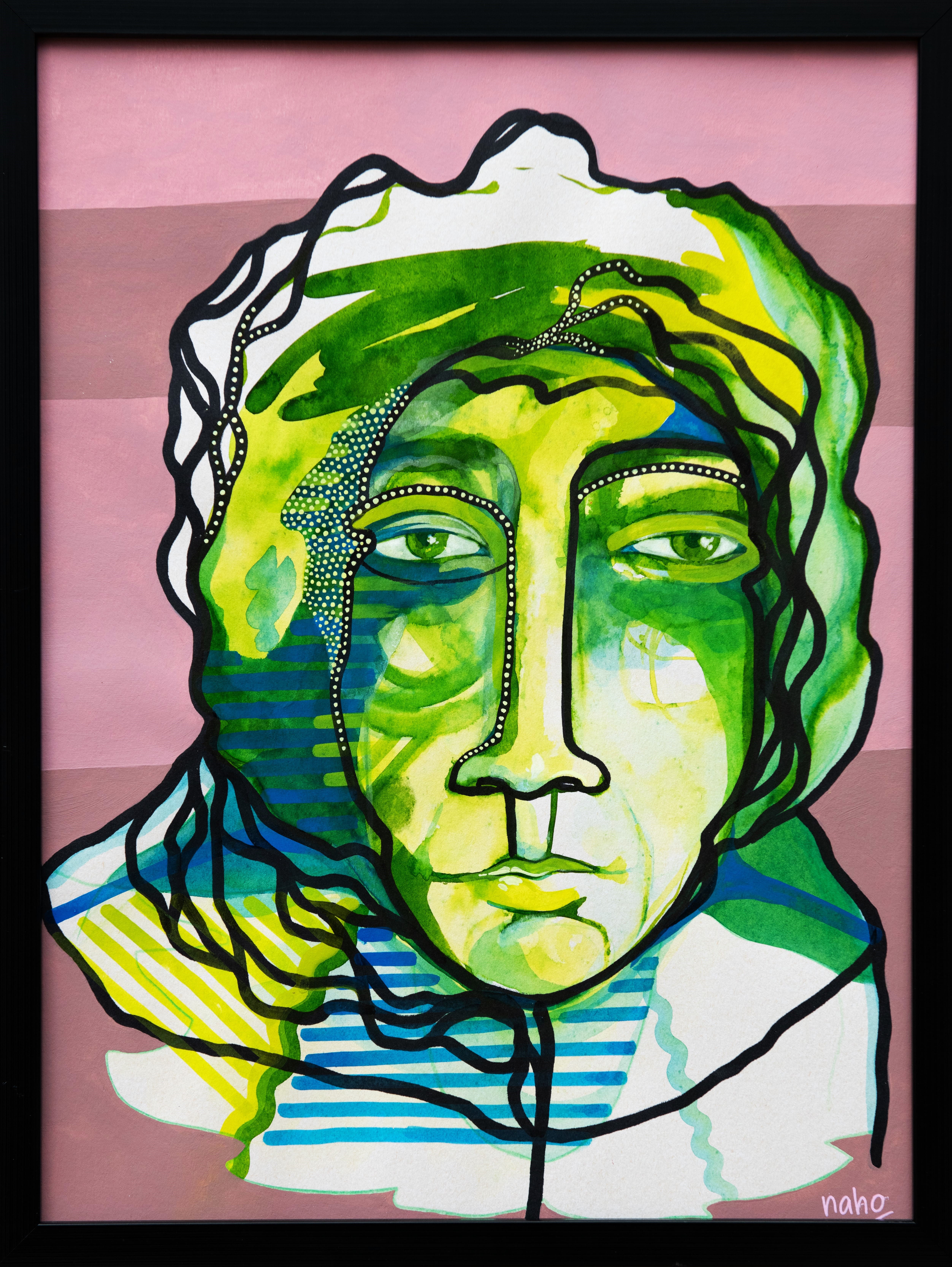 Green Man